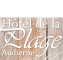 Das Hotel de la Plage, Audierne<br/>Ein charmantes Hotel mitten im Finistère...